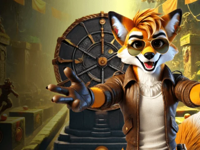 Foxygold bonus