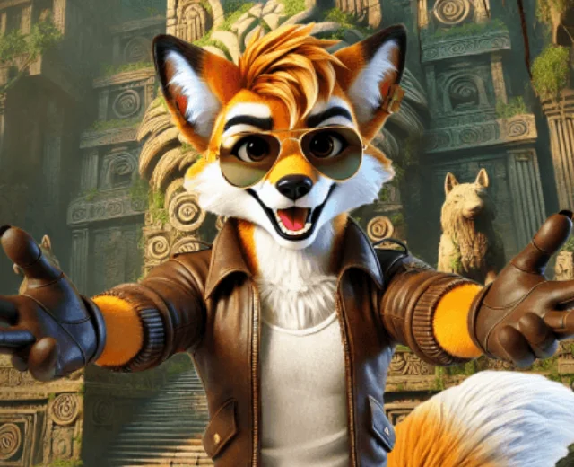 Foxygold safety